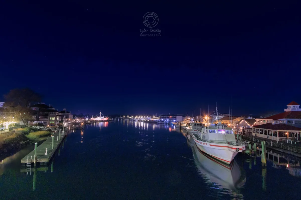 Charming Town of Lewes Awaits Exploration