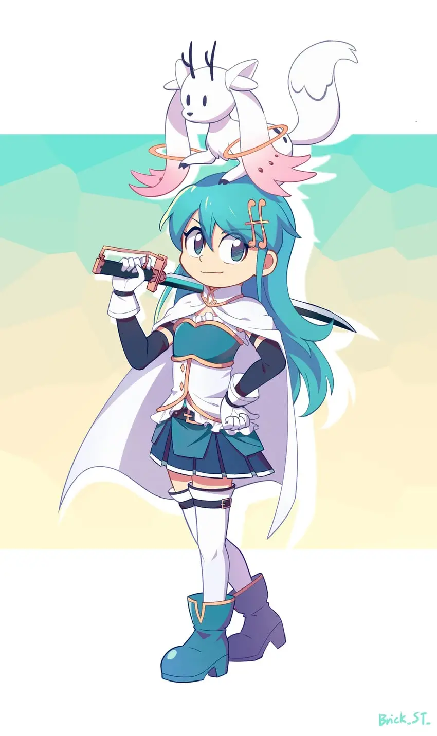 Meet Hilda Miki: A Unique Character Introduction