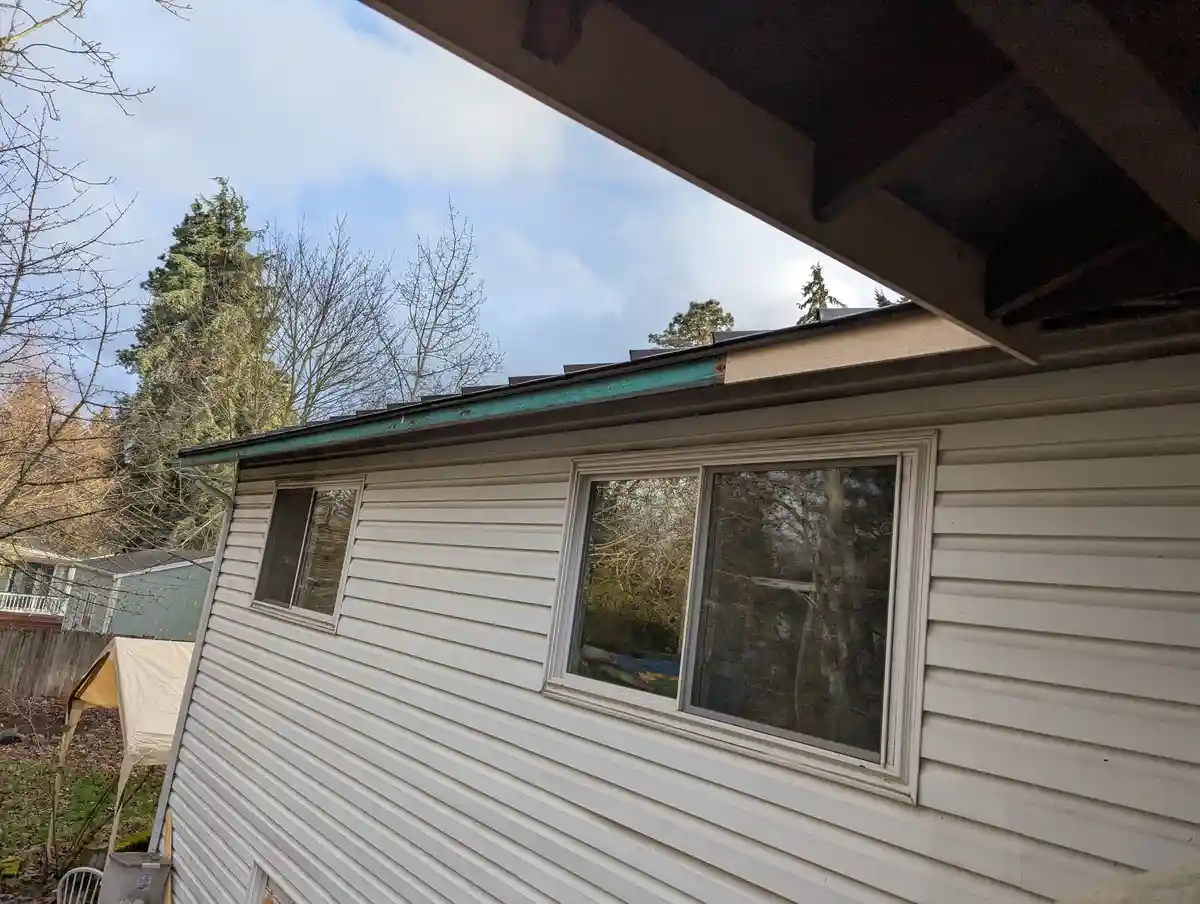 Time for a roof installation adventure!