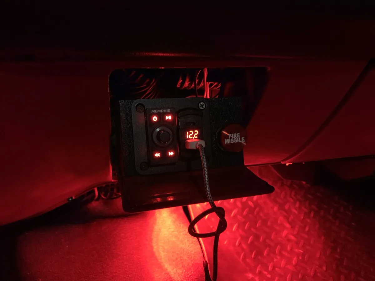 Revamping my 1986 C10 with a cool ashtray mod