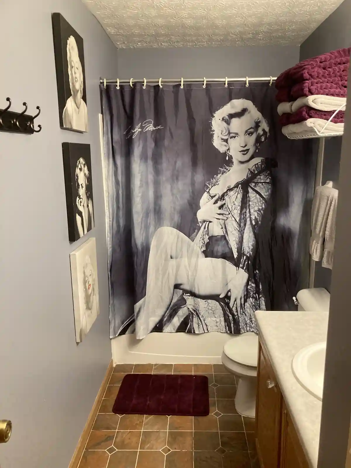 The Iconic Ms. Monroe: A Timeless Legend