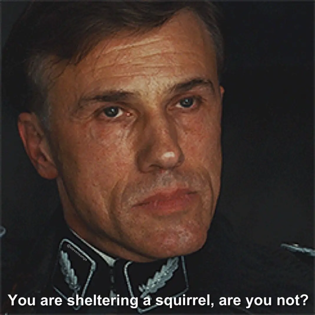 Absolutely, Oui!