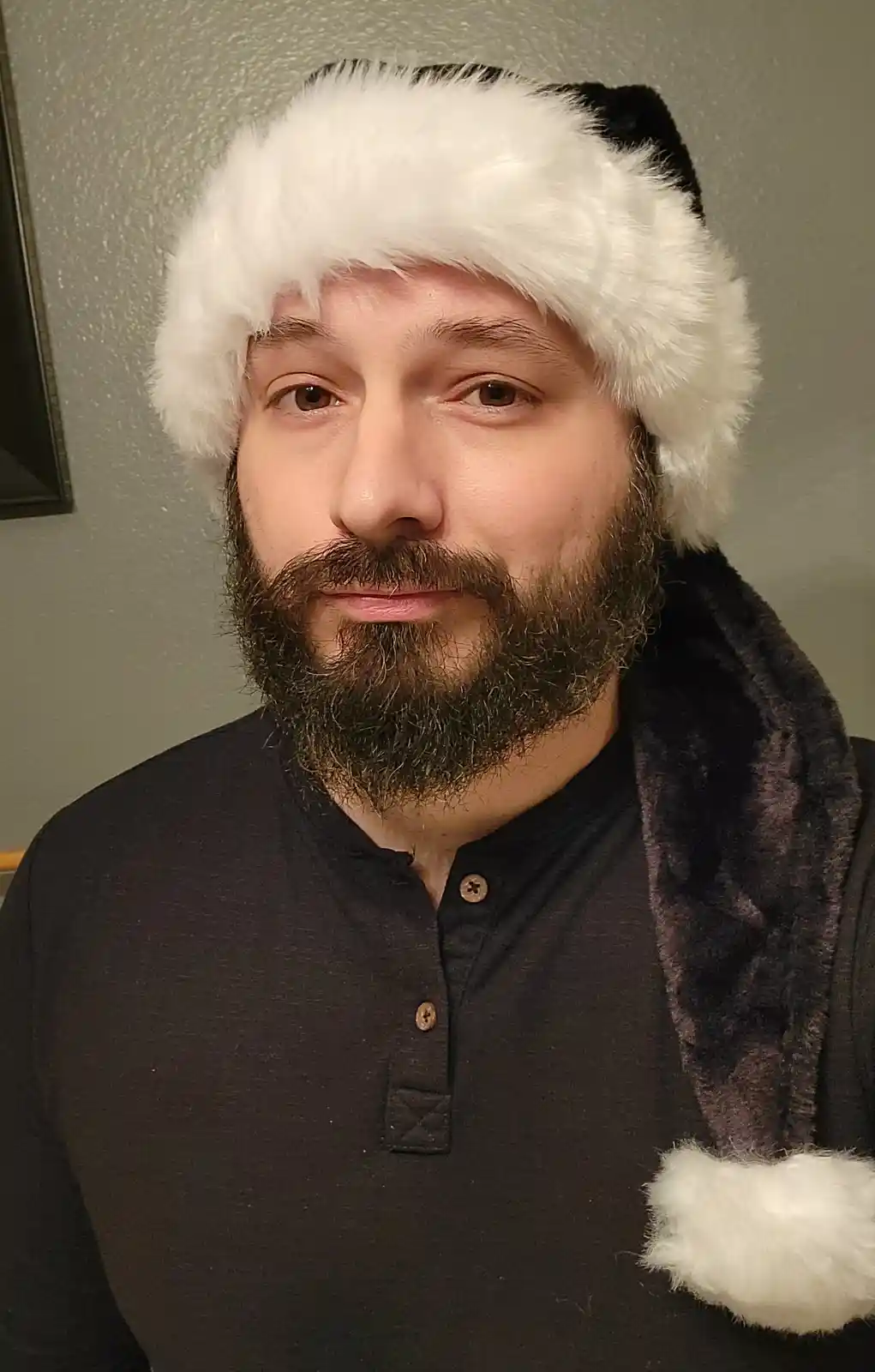Wishing a Merry Christmas to My Imgur Family!