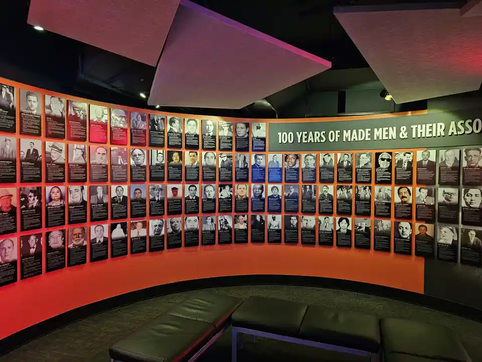Exploring the Fascinating Mob Museum in Las Vegas, Nevada