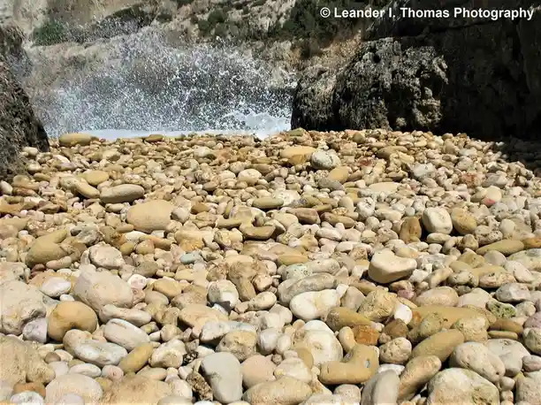 The Simple Beauty of Rocks: Nature's Art