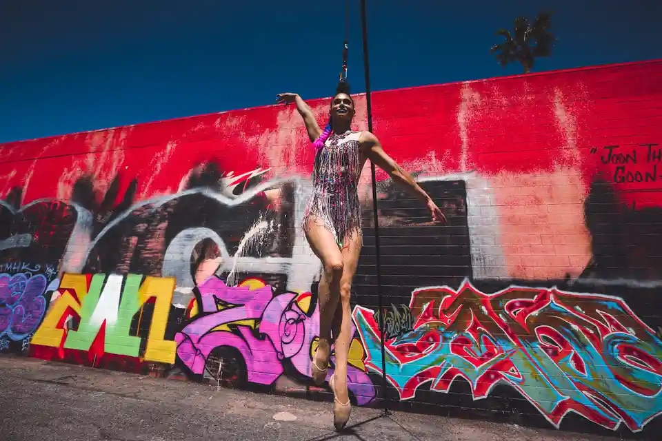 Meet Nia Millani: A rising star