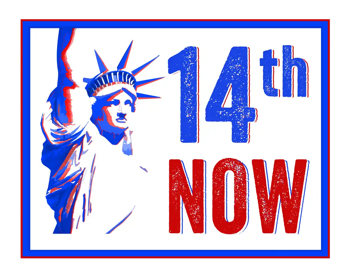Join the March on the Capitol from January 3rd to 5th