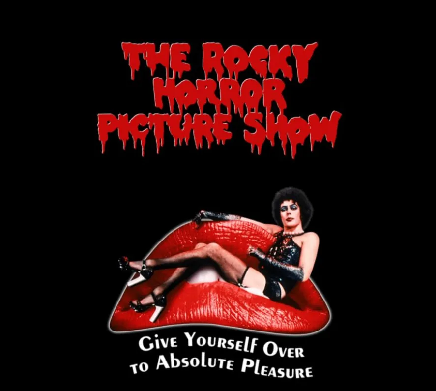 A tribute to Science Fiction/Double Feature