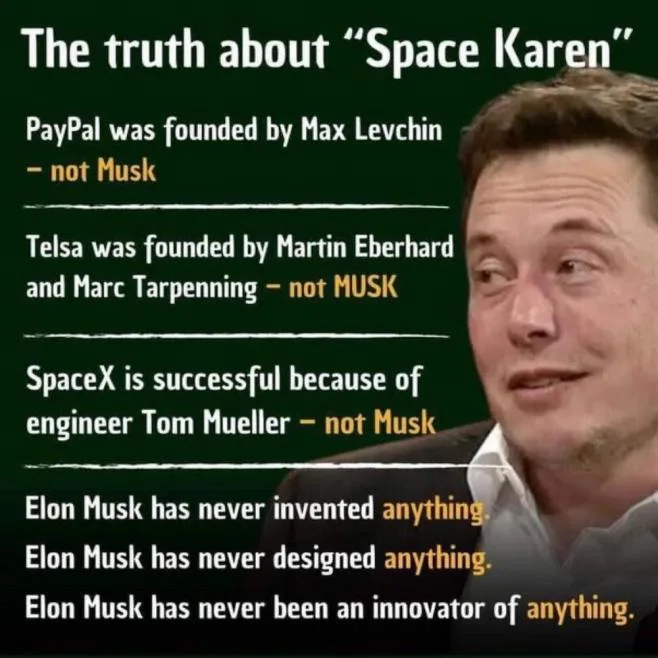 Unveiling the Truth Behind Space Karen