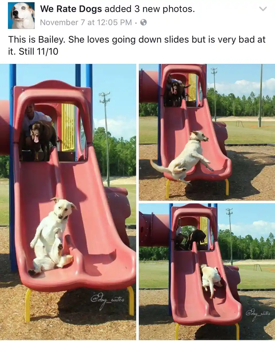 Celebrating My 16th Favorite Post That’s Just Too Good!