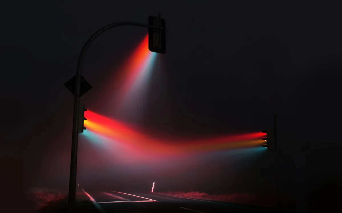 A Collection of Stunning Desktop Wallpapers