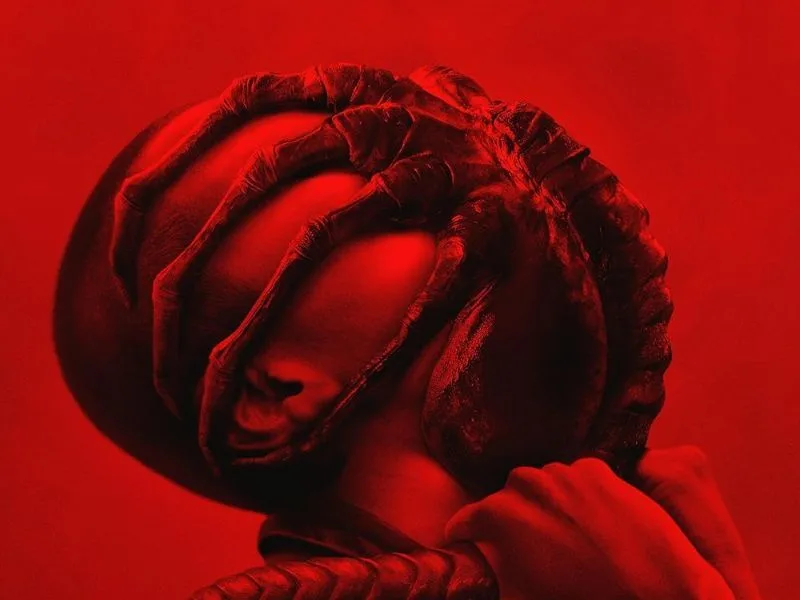 Just finished watching the latest prequel in the Alien franchise