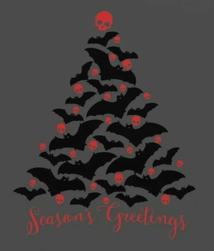 Wishing you a wonderfully relaxed Holidaze!