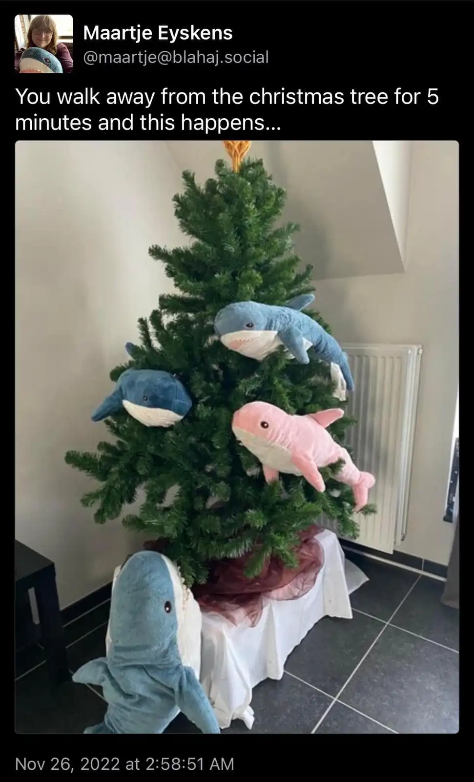 A Holly-Jolly Collection of Memes