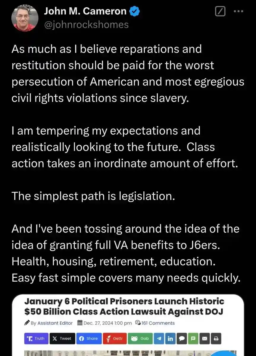 J6er Demands Comprehensive VA Benefits: Fast, Easy, and All-Inclusive Solutions