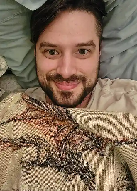 Warm Christmas wishes from Minnesota!
