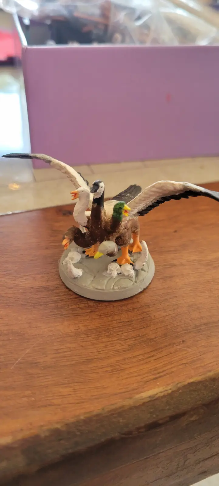 Meet The Goosedra: A Unique Twist on a Classic