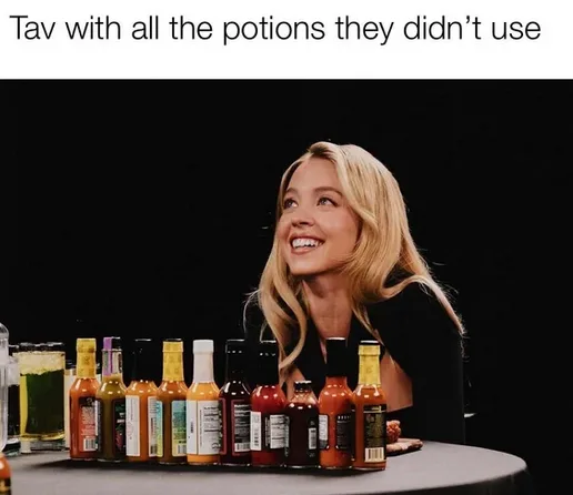 Meme Dump: A Collection of Randomness