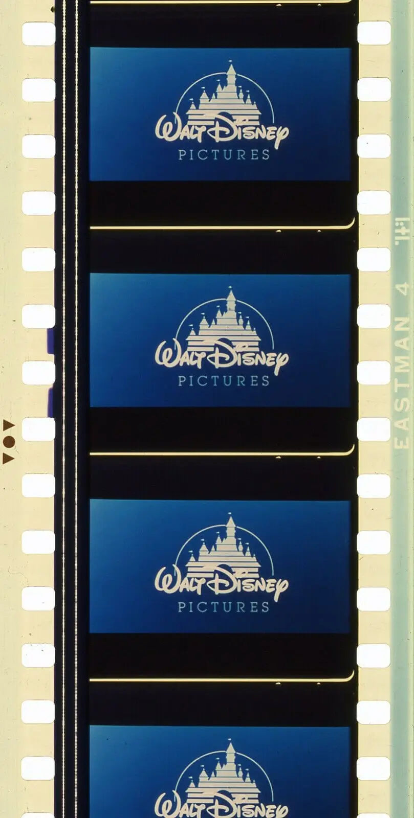 On the Hunt for a Full 35mm of The Great Mouse Detective