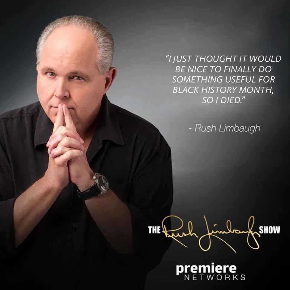 A man with gray hair and a black shirt, hands clasped in front of his mouth, is shown against a dark gray background…