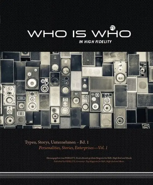 Decoding Characters in High Fidelity