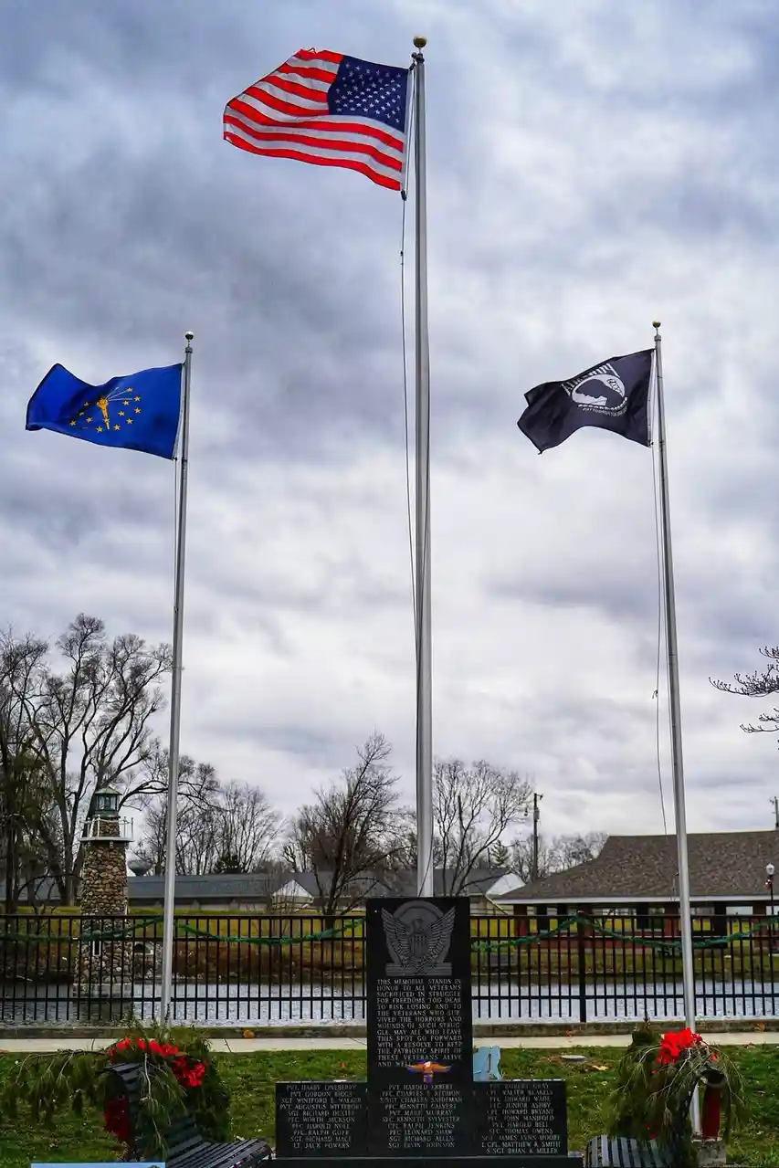 Honoring Our Heroes on Veteran’s Day