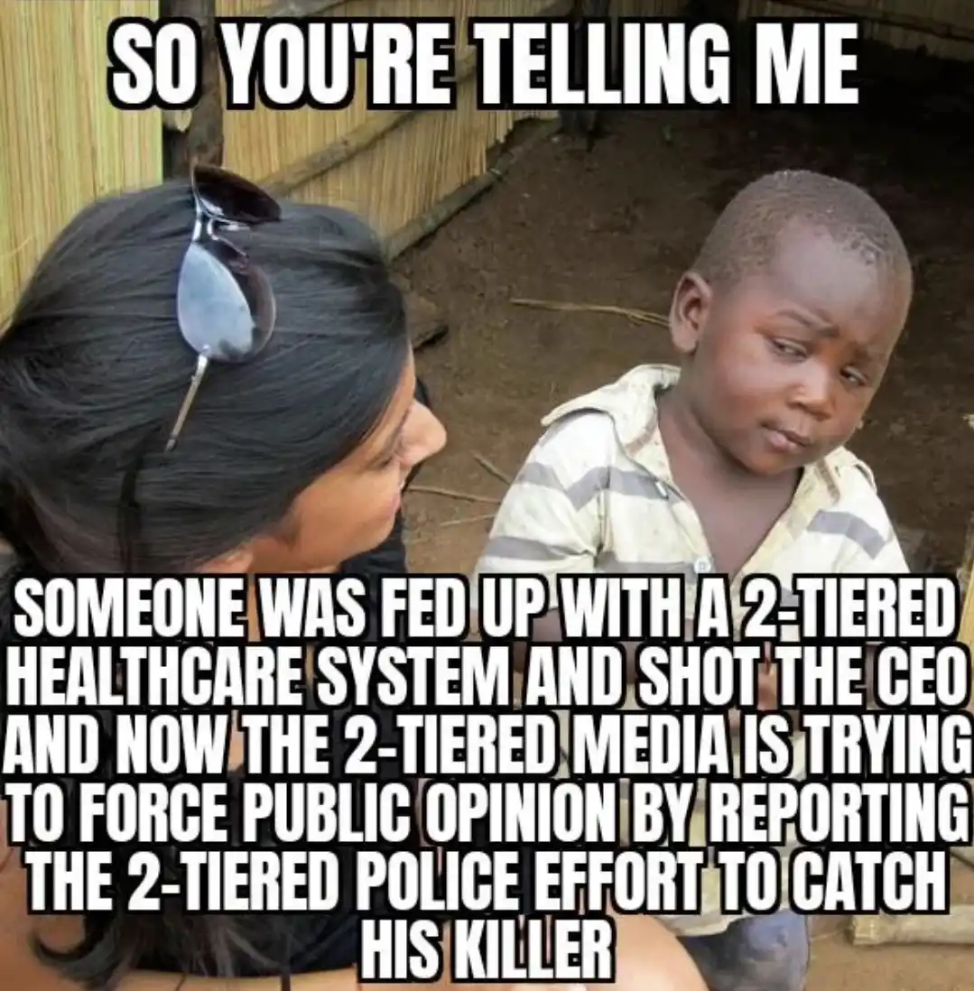 An image of a young boy with a skeptical, unimpressed expression looking at a woman with sunglasses on her head. The text…