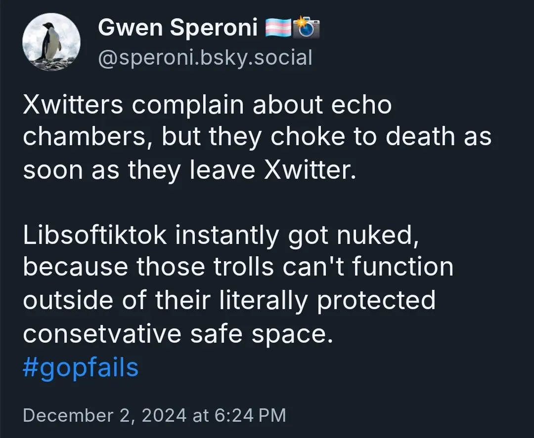 Republican Trolls Struggle to Thrive Beyond Their Safe Space