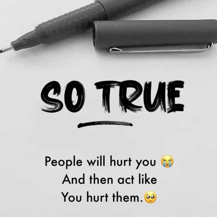 A black-and-white image shows a pen and its cap on a white surface. Overlaid text in bold brush-stroke font reads 'SO TRUE'…