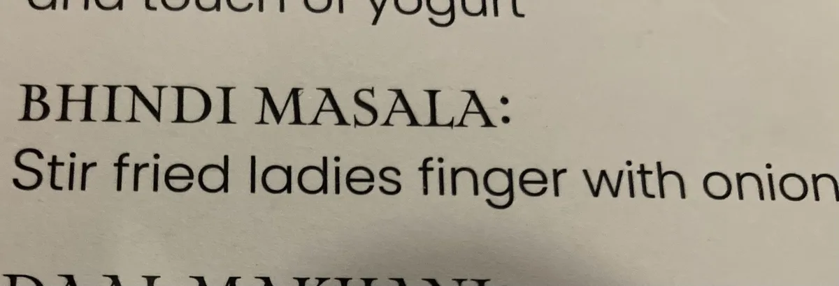The Importance of Plural Placement!