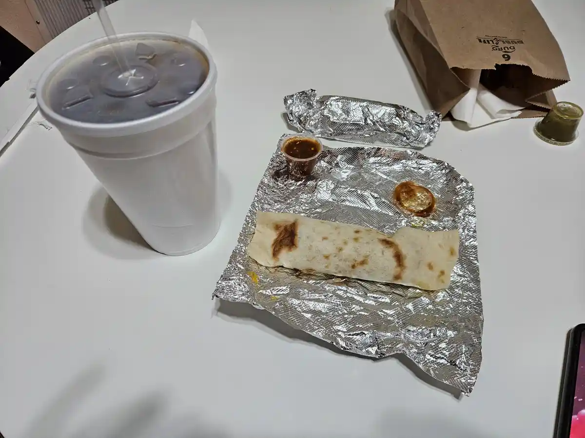 It's Taco Time, Everyone!