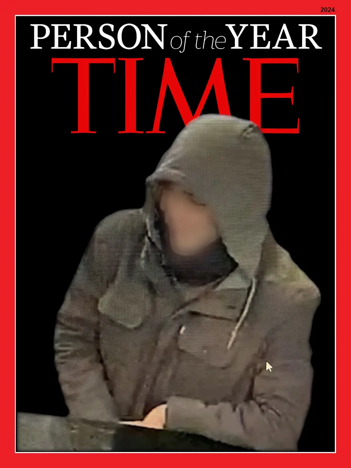 What If the Public Chose the Person of the Year?