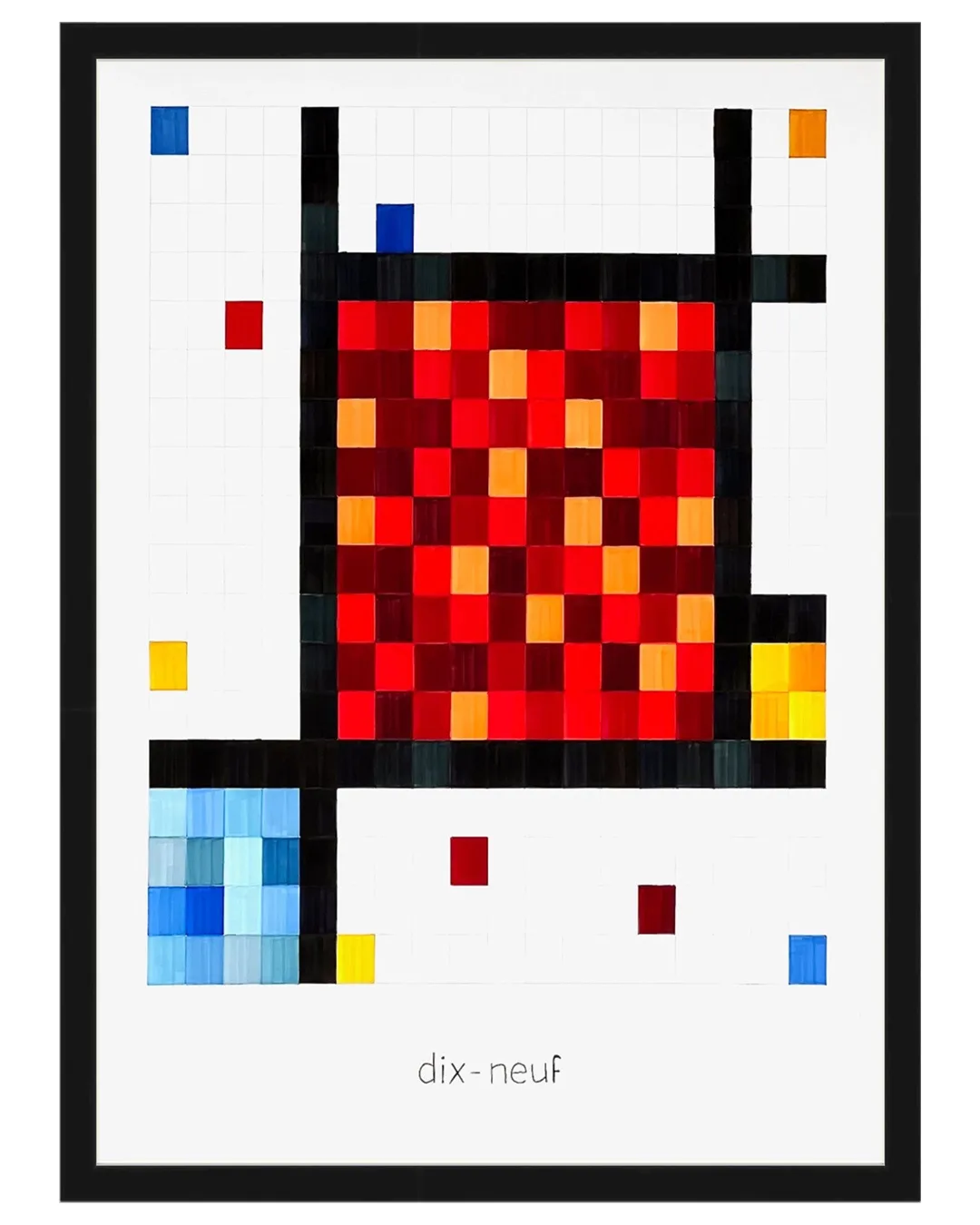 People claim I only draw squares, but they're actually rectangles!
