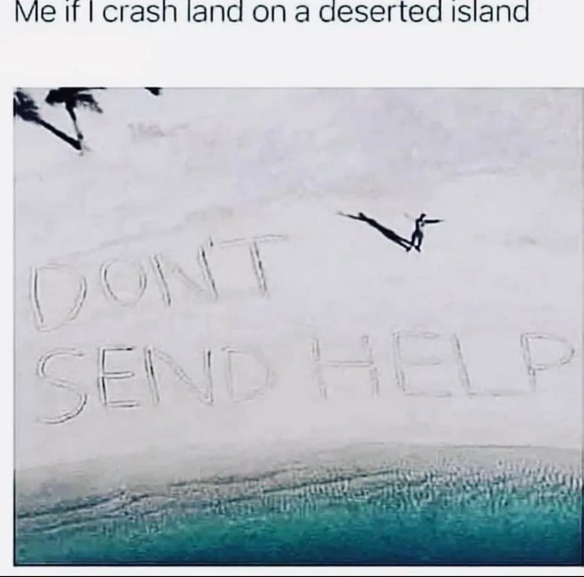 Get Out of Here! You Really Don't Want to Visit This Place