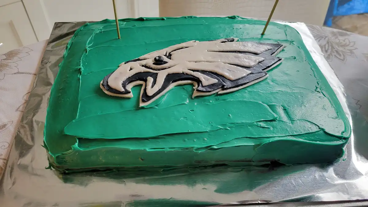 Celebrating the Joy of Cake!