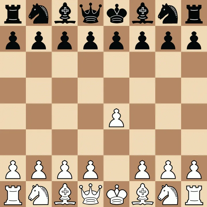 The Strategic Battle of Chess: A Game of Kings