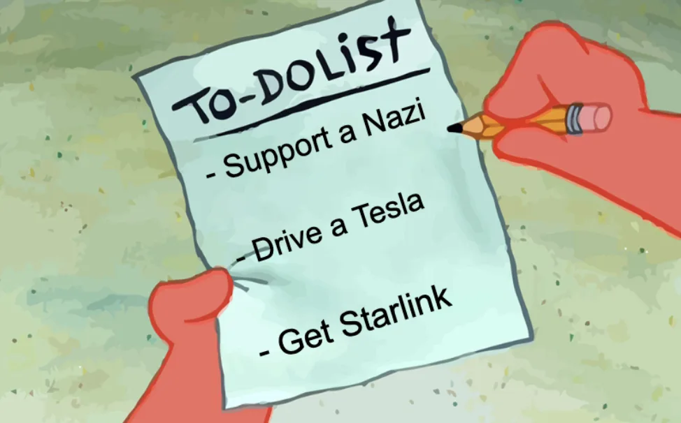 A cartoon-style image shows two red hands holding a piece of paper titled 'To-DO List'. One hand holds the paper steady…