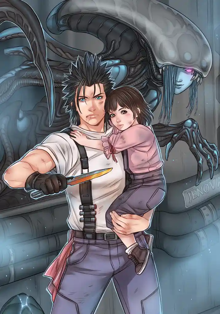 Final Fantasy Friday: Exploring Epic Crossovers