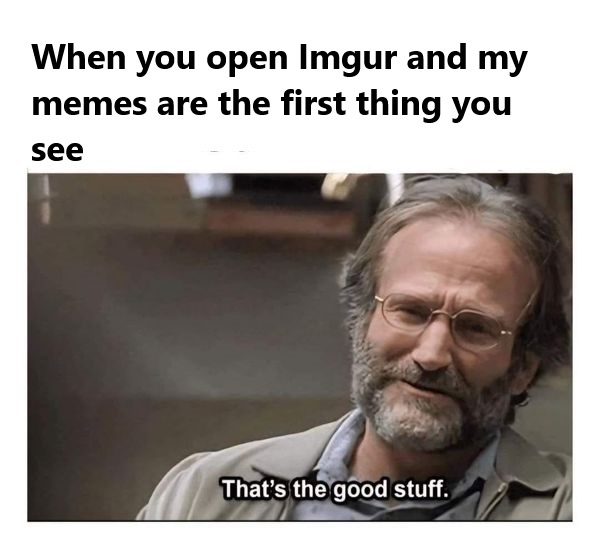 Fresh(ish) Memes Collection #348