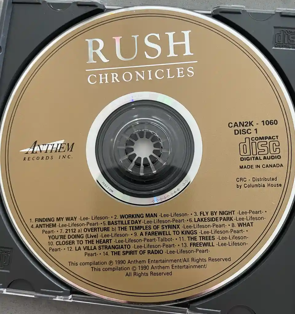 16 Amazing Tracks for Imgur's Epic Playlist