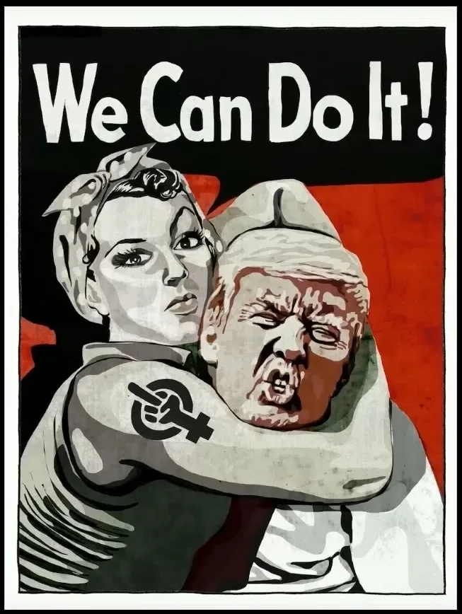 It's Time to Make Your Voice Heard: Vote!