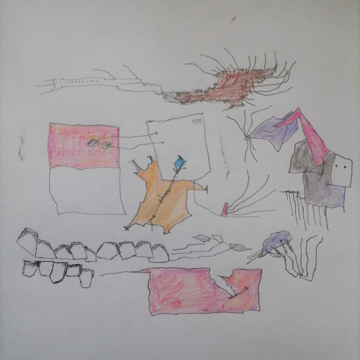 Explosive Encounter: Frag XII