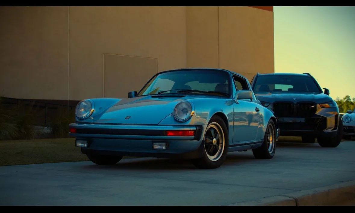 Cars & Coffee: February 2024 Edition