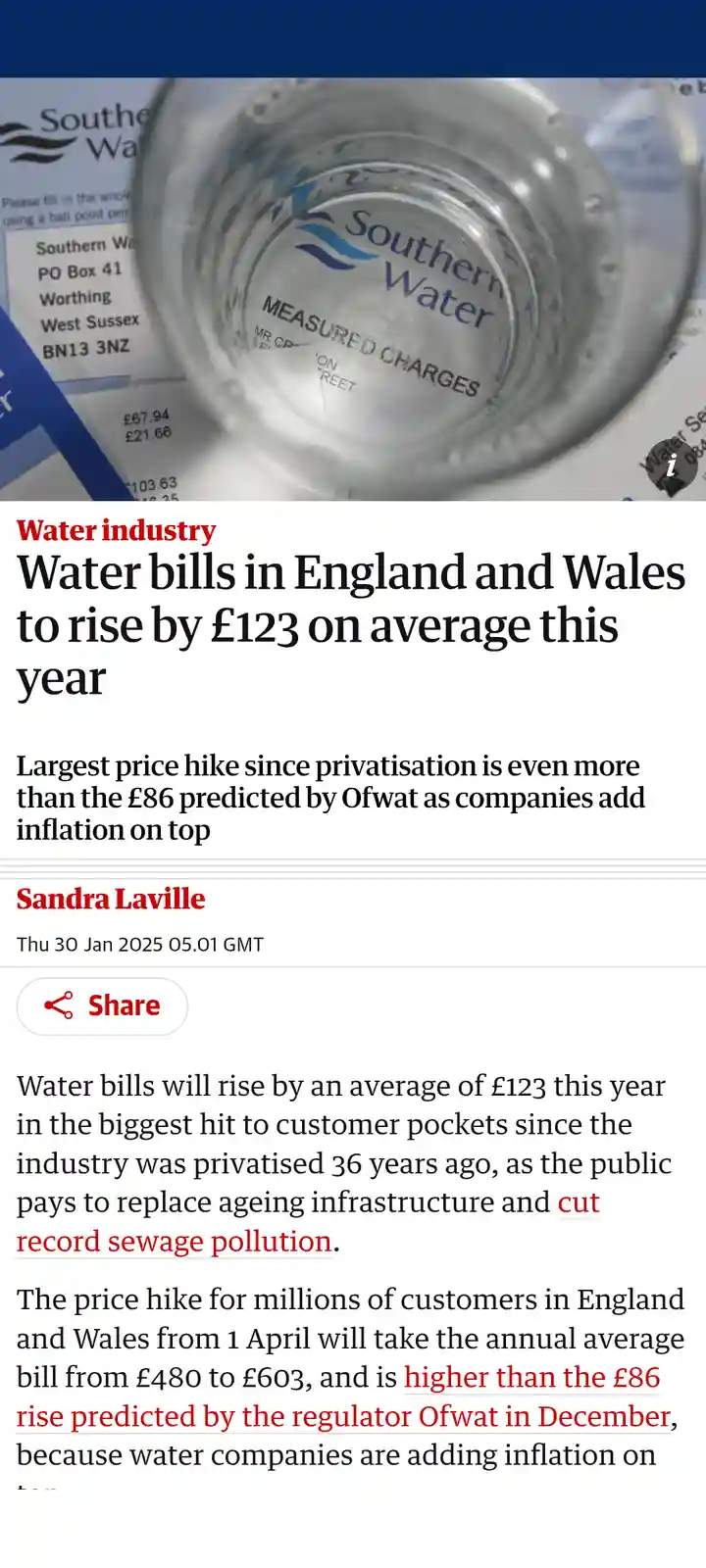Why Do We Even Need Regulators?