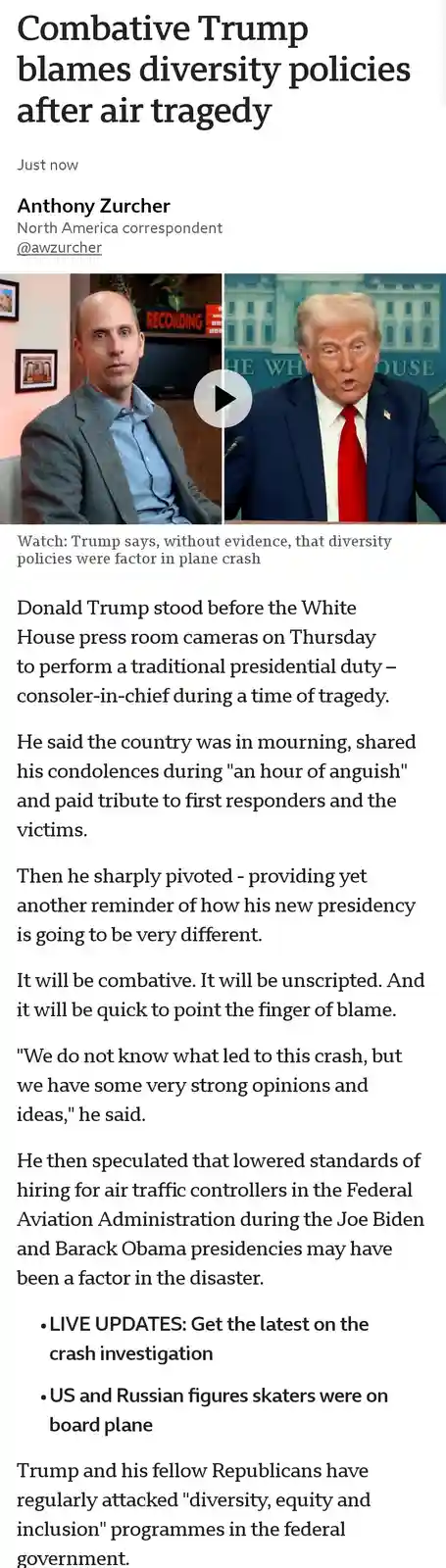 Brace Yourself for the Next 4 Years of Chaos!