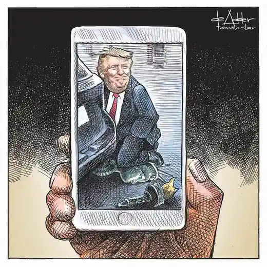 Seriously, America? This is Unbelievable!