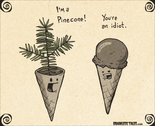 Imgur is Starting to Resemble a Wild Wonderland