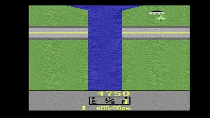 I long for the days when Activision truly delivered great games