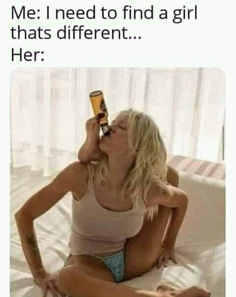 The Ultimate Good Girl Vibes