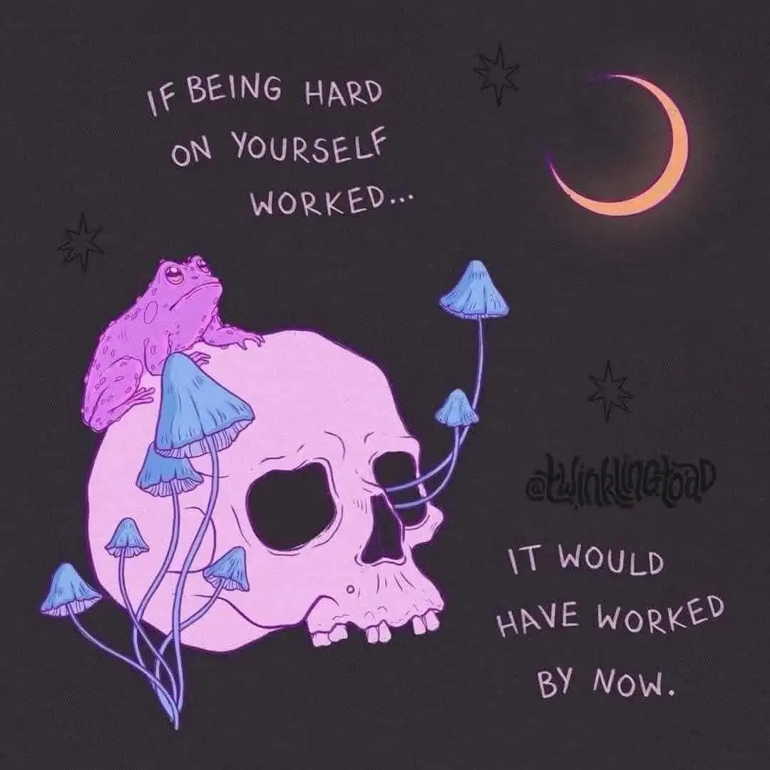The Art of Being Aggressively Friendly: A Helpful Reminder